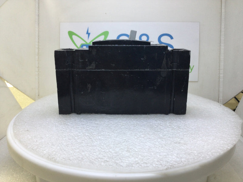 GE General Electric THED113030 30 Amp 1 Pole 277V Circuit Breaker