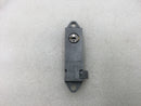 Square D PK22FL From NC38SHR Unit Panel Lock 4" x 1 1/4" - No Key