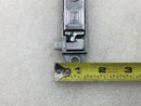 Square D PK22FL From NC38SHR Unit Panel Lock 4" x 1 1/4" - No Key