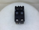 FPE NB220 20 Amp 2 Pole 240V Bolt On Type NB Circuit Breaker