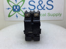 FPE NB220 20 Amp 2 Pole 240V Bolt On Type NB Circuit Breaker