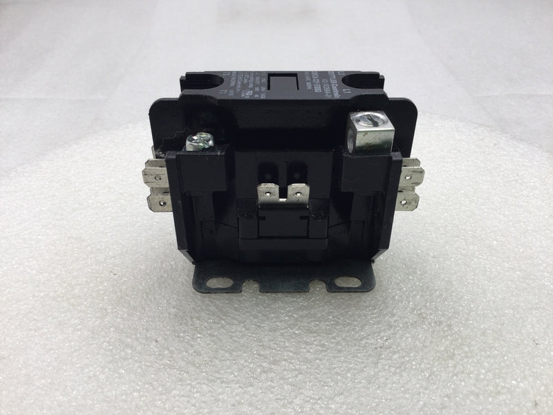 Zettler Controls XMCO-321-EBBD 32 Amp 2 Pole 240/277V Contactor Coil