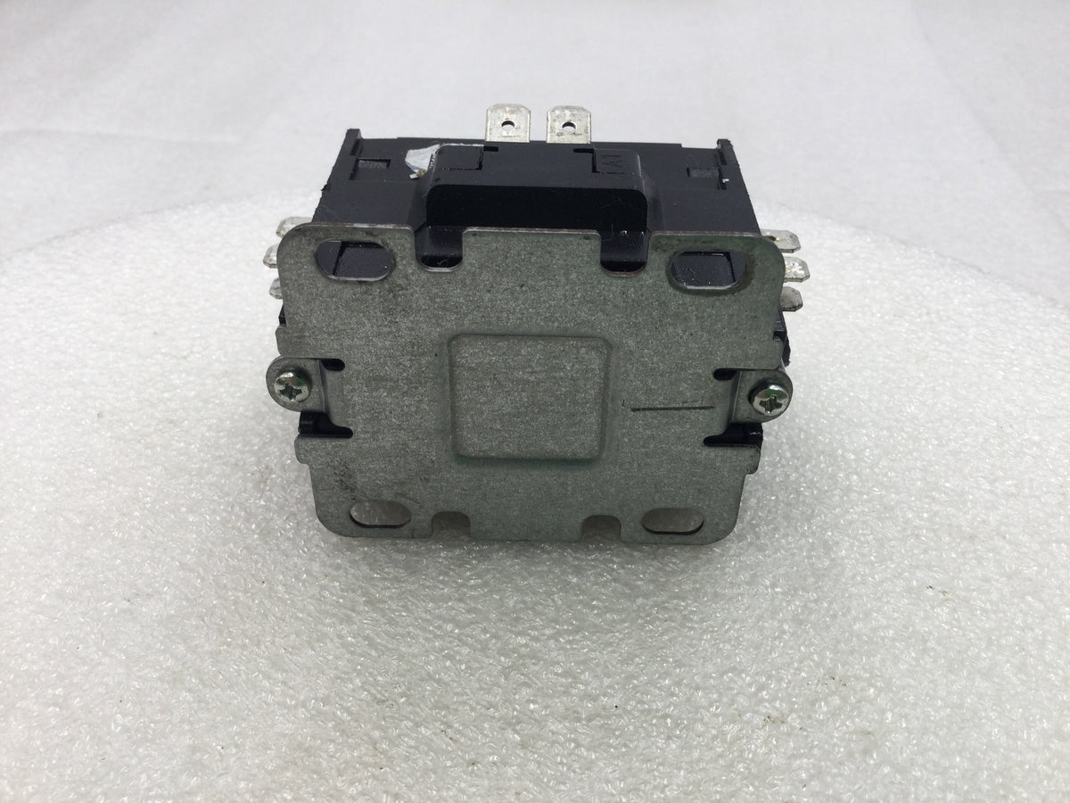 Zettler Controls XMCO-321-EBBD 32 Amp 2 Pole 240/277V Contactor Coil