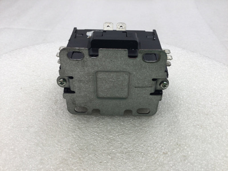 Zettler Controls XMCO-321-EBBD 32 Amp 2 Pole 240/277V Contactor Coil