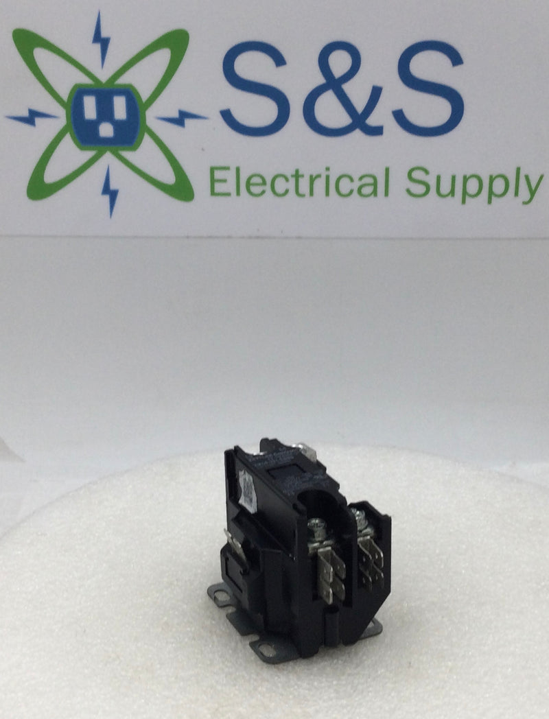 Zettler Controls XMCO-321-EBBD 32 Amp 2 Pole 240/277V Contactor Coil