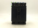 General Electric TEF134020 20 Amp 3 Pole 480V Type TEF Circuit Breaker