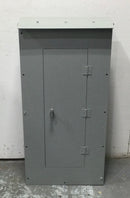 Eaton PRL1X 42 Spaces 225 Amp 208Y/120V Panelboard Load Center 42 1/8" x 20 1/4"