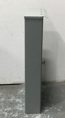 Eaton PRL1X 42 Spaces 225 Amp 208Y/120V Panelboard Load Center 42 1/8" x 20 1/4"