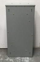 Eaton PRL1X 42 Spaces 225 Amp 208Y/120V Panelboard Load Center 42 1/8" x 20 1/4"