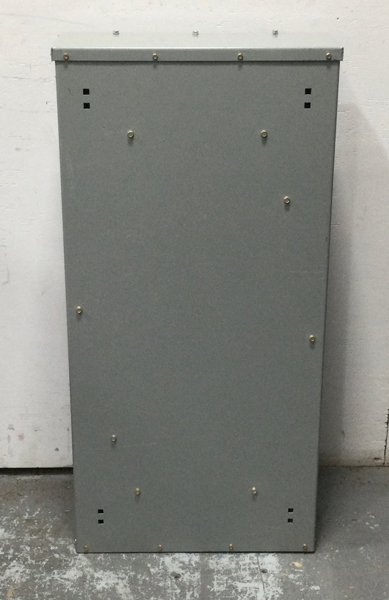 Eaton PRL1X 42 Spaces 225 Amp 208Y/120V Panelboard Load Center 42 1/8