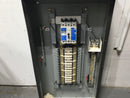 Eaton PRL1X 42 Spaces 225 Amp 208Y/120V Panelboard Load Center 42 1/8" x 20 1/4"