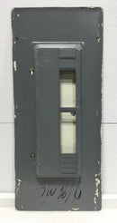 Panel Cover/Door Only 20-22 Space 30 1/4" x 13 1/4"