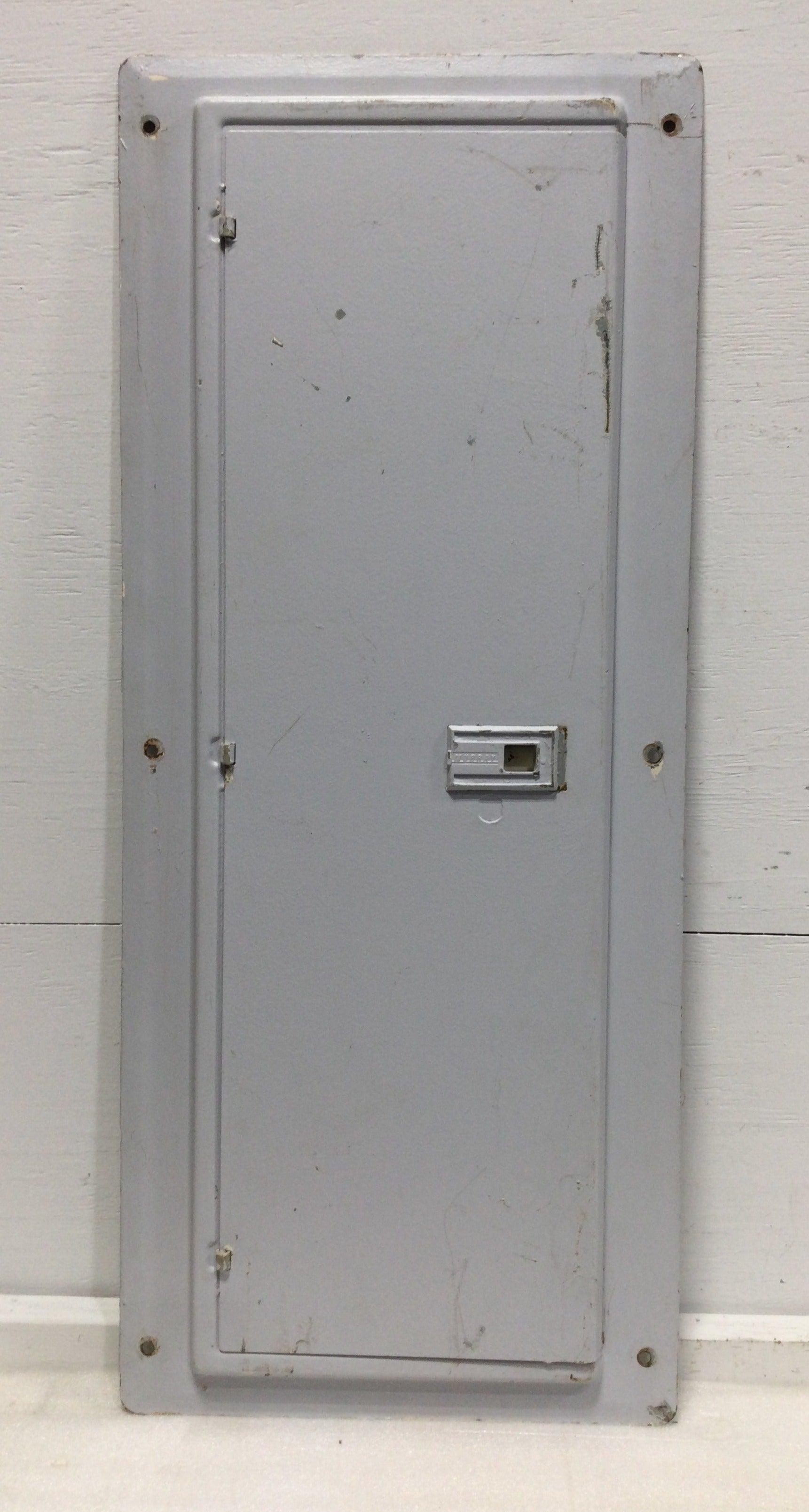 Murray Panel Box Murray LC240PC/PCC Model 18 Type 1 Enclosure Cover/Door Only 40 Space