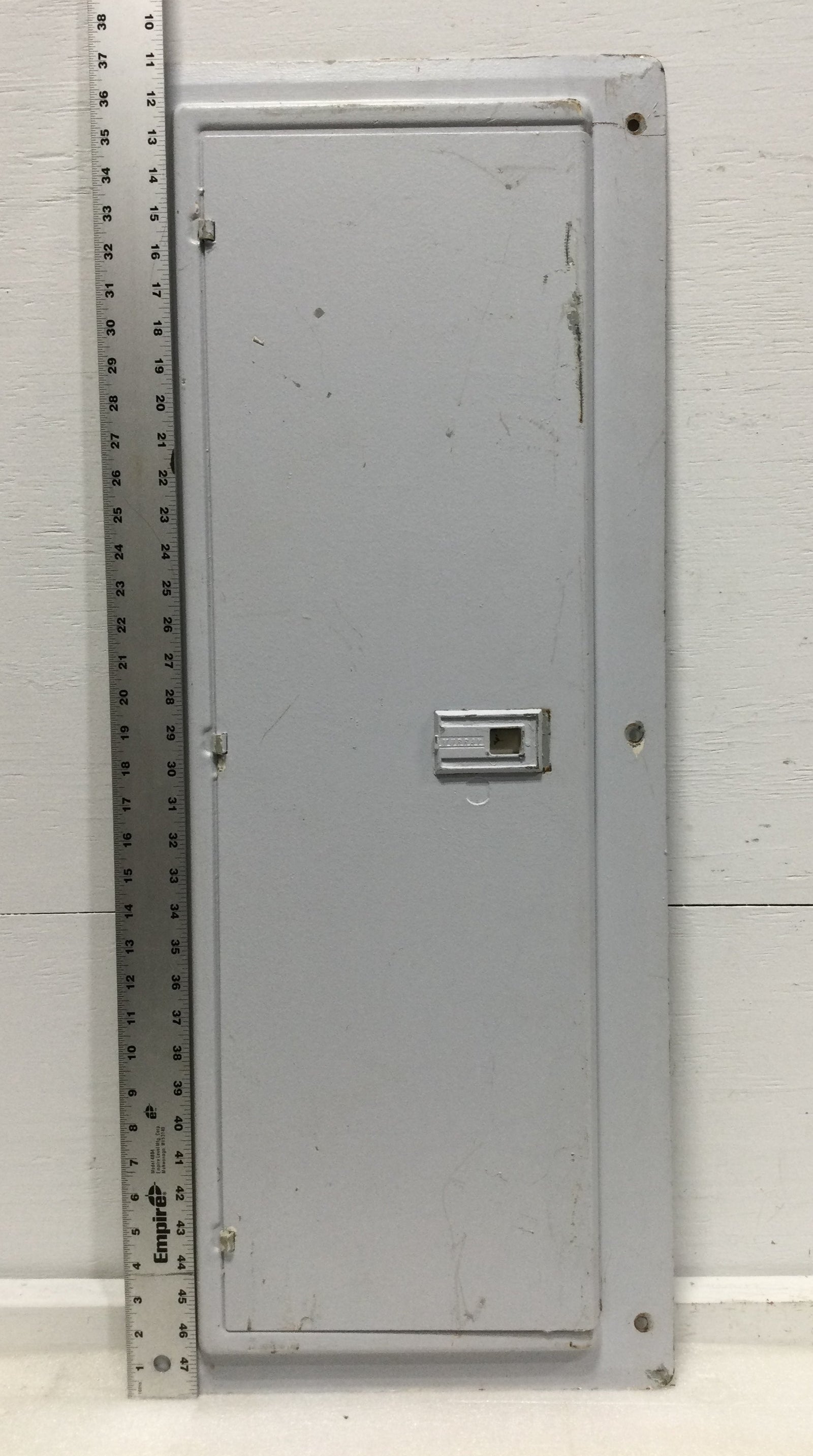 Murray Panel Box Murray LC240PC/PCC Model 18 Type 1 Enclosure Cover/Door Only 40 Space