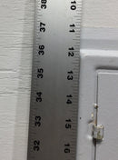 Murray LC240PC/PCC Model 18 Type 1 Enclosure Cover/Door Only 40 Space 200 Amp 120/240V 37 3/8" x 15 5/8"