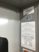 Milbank UAP5864-X-HSP 5 Terminal Ringless  Bypass Lever Single Position 5 Terminal 320A 600 VAC