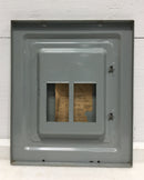 Siemens EO816ML1125S/F Cover/Door Only 8 Space 125Amp 120/240V 15" x 12 1/2"