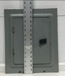 Siemens EO816ML1125S/F Cover/Door Only 8 Space 125Amp 120/240V 15" x 12 1/2"