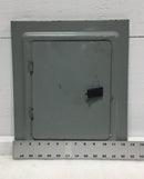 Siemens EO816ML1125S/F Cover/Door Only 8 Space 125Amp 120/240V 15" x 12 1/2"