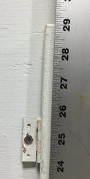 Square D QO13040L200GRB 200 Amp 30 Space 120/240V Hinged Cover 29 1/8" x 14 3/4"