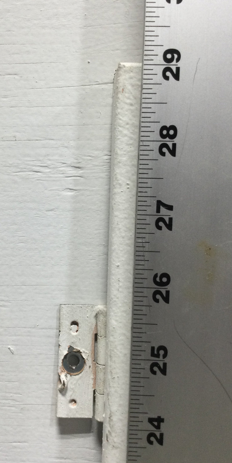 Square D QO13040L200GRB 200 Amp 30 Space 120/240V Hinged Cover 29 1/8" x 14 3/4"