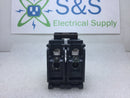 Siemens/ITE/Gould Q260S 60 Amp 2 Pole 240V Breaker -Flawed