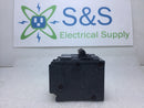 Siemens/ITE/Gould Q260S 60 Amp 2 Pole 240V Breaker -Flawed