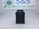 Siemens/ITE/Gould Q260S 60 Amp 2 Pole 240V Breaker -Flawed