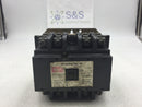 FPE Federal Pacific 4104 CU24L-01 60 Amp Lighting Contactor 277-600 VAC