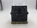 FPE Federal Pacific 4104 CU24L-01 60 Amp Lighting Contactor 277-600 VAC