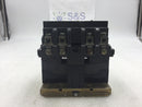 FPE Federal Pacific 4104 CU24L-01 60 Amp Lighting Contactor 277-600 VAC