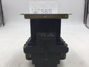FPE Federal Pacific 4104 CU24L-01 60 Amp Lighting Contactor 277-600 VAC