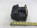 FPE Federal Pacific 4104 CU24L-01 60 Amp Lighting Contactor 277-600 VAC