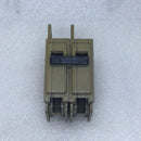 ITE HB2-B050 50 Amp 2 Pole 120/240V Type EQ-B Circuit Breaker