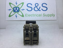 ITE HB2-B050 50 Amp 2 Pole 120/240V Type EQ-B Circuit Breaker