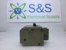 ITE HB2-B050 50 Amp 2 Pole 120/240V Type EQ-B Circuit Breaker