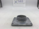 Eaton/Cutler Hammer DS200H2 2" Hub for Load Centers CH/BR