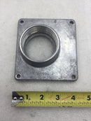 Eaton/Cutler Hammer DS200H2 2" Hub for Load Centers CH/BR