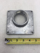 Eaton/Cutler Hammer DS200H2 2" Hub for Load Centers CH/BR