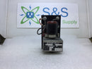 Durakool BFT-045 Mercury Relay 120 VAC 10 Amp NO Contact 115 VAC Coil