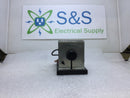 Durakool BFT-045 Mercury Relay 120 VAC 10 Amp NO Contact 115 VAC Coil