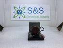 Durakool BFT-045 Mercury Relay 120 VAC 10 Amp NO Contact 115 VAC Coil