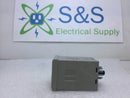 Potter & Brumfield CNT-35-96 Programmable 12 Function Time Delay Relay/Counter 24-240 VAC