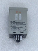 Potter & Brumfield CNT-35-96 Programmable 12 Function Time Delay Relay/Counter 24-240 VAC