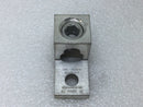 CMC LA630-R Aluminum Mechanical Lug 600MCM-4 CU9AL