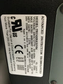 Advanced Protection Technologies TE0 4XAS304S/TE0 4XRS30VM 480Y/277V 50-60Hz Enclosure Type 4X Surge Protector Device