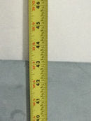 Milbank 600 Amp Meter Cover 43" x 20 1/4"