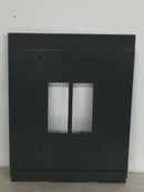 ITE EQ Load Center Dead Front 18" x 14"