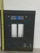 ITE EQ Load Center Dead Front 18" x 14"