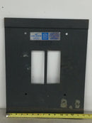 ITE EQ Load Center Dead Front 18" x 14"